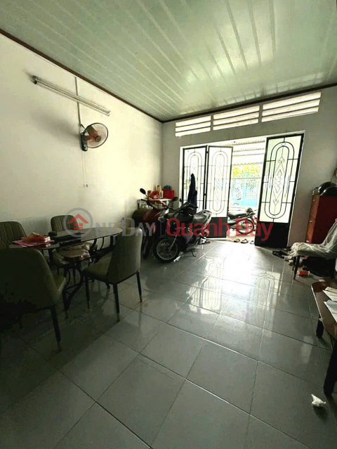 Bán nhà SR,TC, 124M2 P.An Bình, gần chợ Đồi, đường nhựa 5m, chỉ 3tỷ850 _0