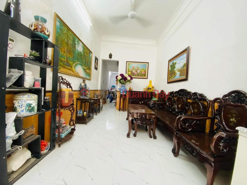 Property Search Vietnam | OneDay | Nhà ở Niêm yết bán | BÁN NHÀ NGÕ QUẬN ĐỐNG ĐA HÀ NỘI. NHÀ ĐẸP 4 TẦNG 5 NGỦ Ở LUÔN,GẦN PHỐ,GIÁ CHỈ NHỈNH 100TR/M2