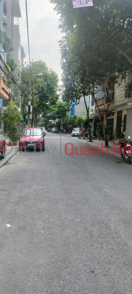 Property Search Vietnam | OneDay | Nhà ở, Niêm yết bán Thạch Bàn nhà ms kinh doanh 33m2,5 tầng,mặt tiền 4.6m, 6.85 tỷ Long Biên