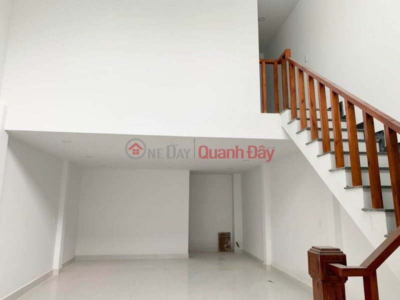 Property Search Vietnam | OneDay | Khu dân cư Niêm yết bán Nhà 70m2 - Ngang 5m - 1 Trệt 1 Lửng Đúc - Long Trường - Q.9
