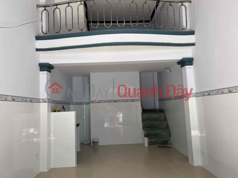 Nhà hẻmThành Thái, 3,5x7m, 2 phòng ngủ, chỉ 9,5 triệu _0