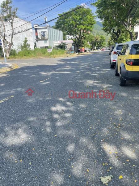 Selling 2 adjacent lots in Vu Ngoc Nha, 180m², close to the sea, 3-storey house, 10m wide, price 33.5 billion Sales Listings