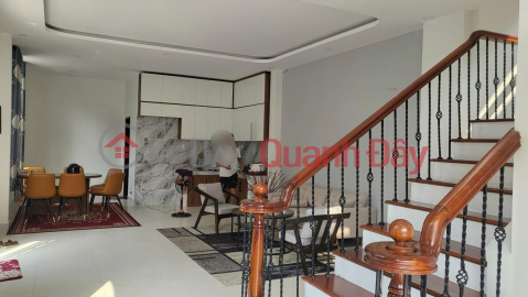LÔ GÓC 2 MẶT TIỀN – NHÀ MỚI 2 TẦNG KIỂU VILLA – GIÁ CHỈ 7.2 TỶ _0