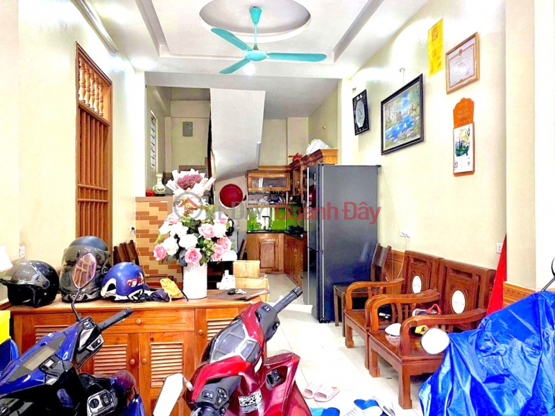 Property Search Vietnam | OneDay | Nhà ở, Niêm yết bán, BÁN NHÀ MỸ ĐÌNH 35M2, LÔ GÓC 5 T MỚI, ĐẸP CHỈ HƠN 4 TỶ