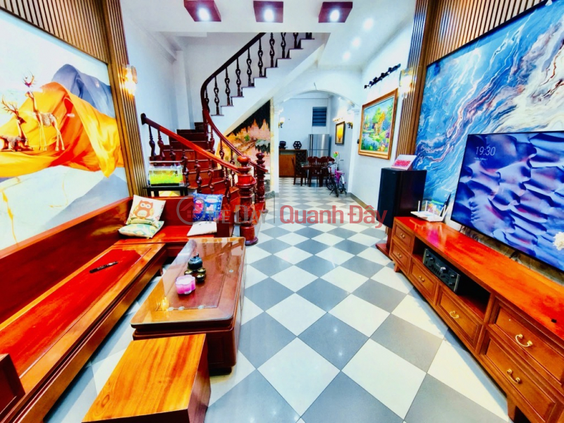 SIÊU PHẨM NHÀ DÂN XÂY - 50M ĐƯỜNG Ô TÔ - TRƯỚC NHÀ XE BA GÁC - HÀNG XÓM BẾN XE MỸ ĐÌNH - SỔ ĐỎ NỞ HẬU NÉT CĂNG, Việt Nam Bán, đ 12,6 tỷ