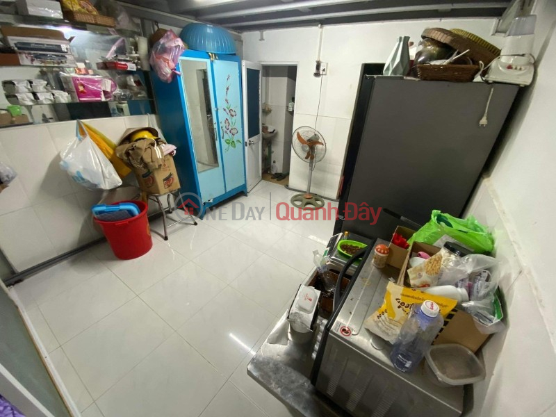 Urgent sale of house Alley 10m Business MTK Road No. 28, Go Vap District | Vietnam, Sales, ₫ 2.45 Billion