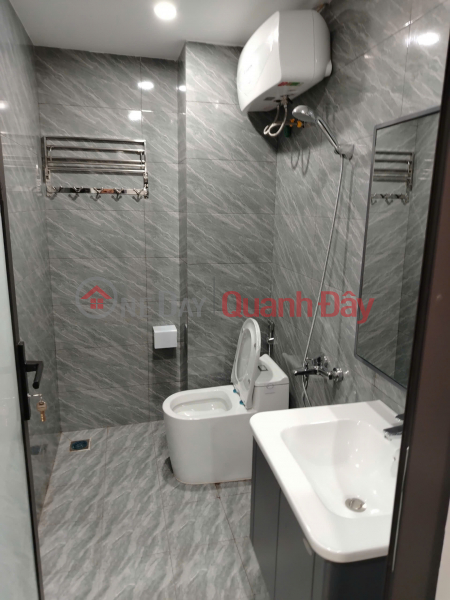 Corner house for rent, 221m2 - 5.5 floors, Nguyen Tuan, Vu Trong Phung - 89 million VND | Vietnam Rental | đ 89 Million/ month