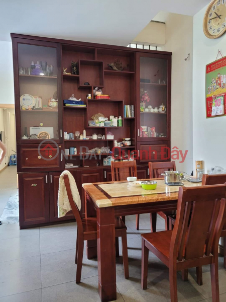 House for sale in front of Pho Quang, Tan Binh, 6 Floors, Horizontal 4 X 20, Only 22.5 Billion., Vietnam | Sales, đ 22.5 Billion