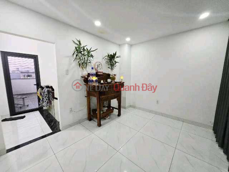 Bình Tân | Việt Nam | Bán, đ 7,2 tỷ
