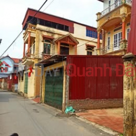 Bán đất Thuận Thành, Bắc Ninh. 65m2 * mt 4m * 3,15 tỷ. ô tô tránh, kinh doanh _0