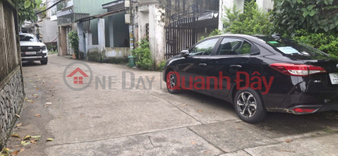 CỰC HIẾM – LÔ ĐẤT VÀNG 76M2 ĐƯỜNG 5.5M – HÒA THỌ ĐÔNG– CHỈ 3.75 TỶ! _0