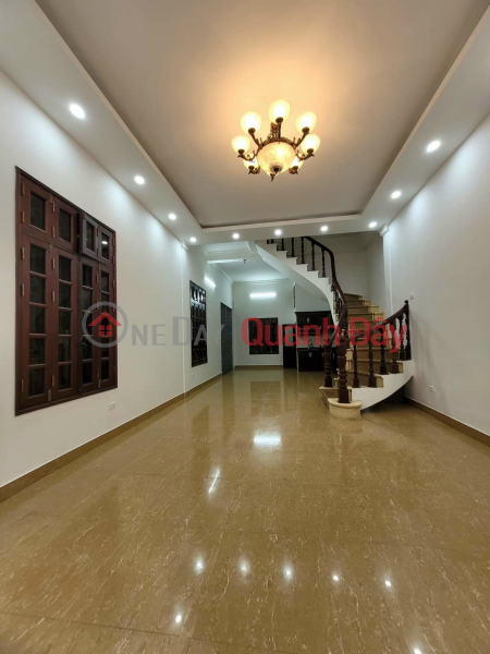 Property Search Vietnam | OneDay | Residential | Sales Listings, Prince! Beautiful house on Do Duc Duc street, 44m2, car lane, high intellectual, civilized people, 4 billion 8
