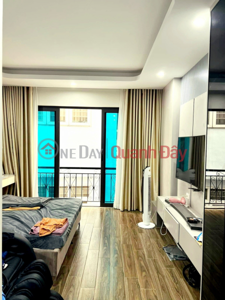 Property Search Vietnam | OneDay | Residential, Sales Listings | Urgent sale Hao Nam townhouse with elevator 42m2 6Tg MT 4.3m only 8.7 billion.