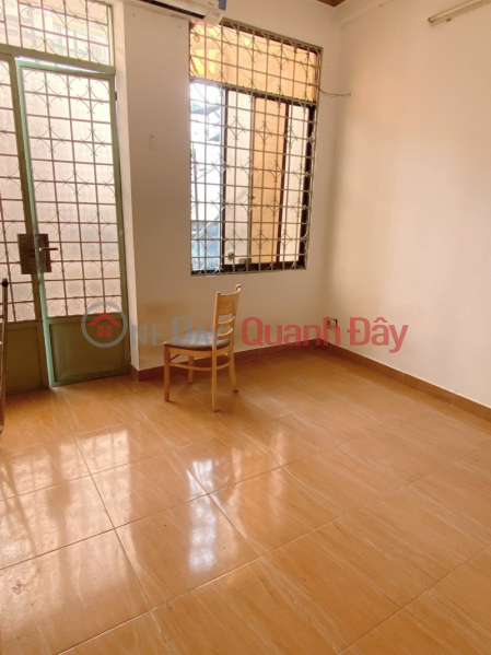 N40- House for sale in Alley 86\\/ Phan Tay Ho - 40m2 - 4 REINFORCED FLOORS - 6 BR - Only 4.2 billion Sales Listings