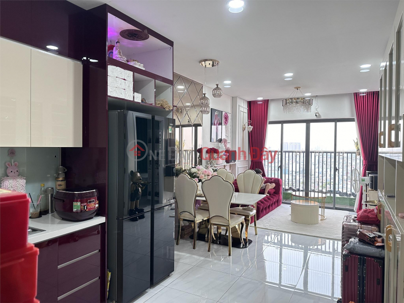 HOT HOT HOT - OWNER - Apartment for sale at 1177 Huynh Tan Phat, Phu Thuan Ward, District 7, HCM | Vietnam, Sales | đ 2.7 Billion