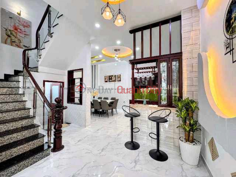 Property Search Vietnam | OneDay | Residential | Sales Listings 3 Tầng 6×16m² 5pn khép kín