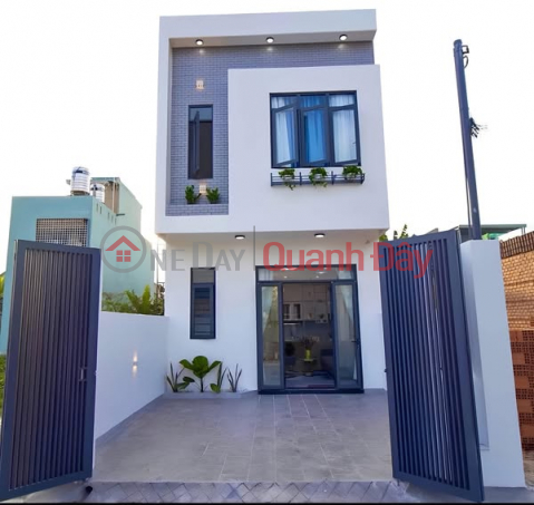 House for sale in Bien Hoa near gas station 26 - private land title, paved road, only 600 million VND to own it immediately. _0