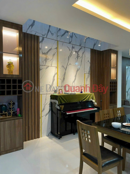 Property Search Vietnam | OneDay | Residential | Sales Listings, House for sale, Tam Quyet, A1 Street, Vinh Diem Trung Urban Area, Next to Singapore International School