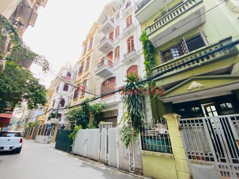 NGUYEN VAN HUYEN HOUSE FOR SALE - RED CAR - VIP STREET TOAN GENERAL TOU - 33M. MT 4M . 4.95BILLION YES | Vietnam, Sales, đ 5 Billion