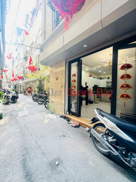 Property Search Vietnam | OneDay | Nhà ở Niêm yết bán | bán nhà Ngọc Thuỵ, 3 ngủ khép kín, trong đê, ôtô đỗ cửa, chỉ 8.6 tỷ