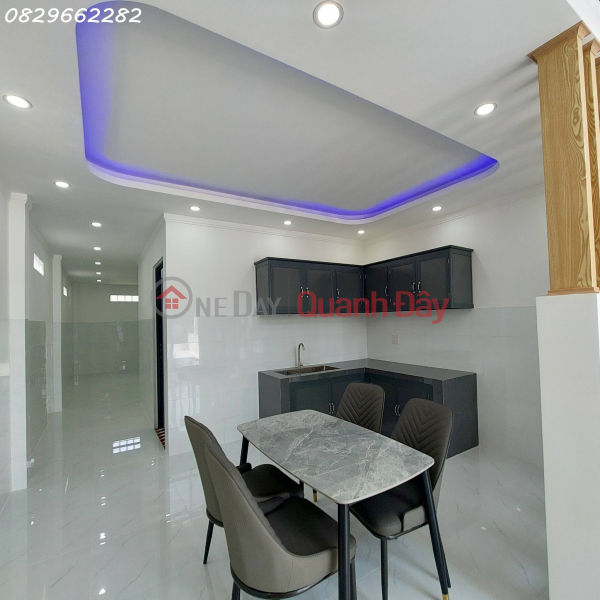 House for sale, located next to the park in Ward 2, Sa Dec City. Area 100m2, 3 bedrooms, ownership certificate, price 3.15 billion VND., Vietnam Sales, đ 3.15 Billion