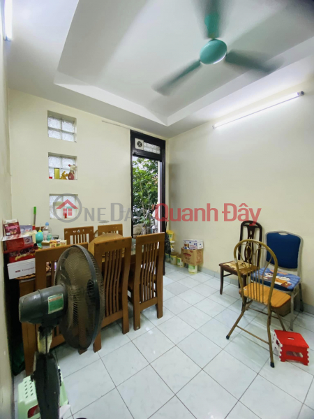 Property Search Vietnam | OneDay | Residential Sales Listings, [SUPER RARE] Chua Lang street, Dong Da 46m2 4T, Champion business, sidewalk, 25 billion