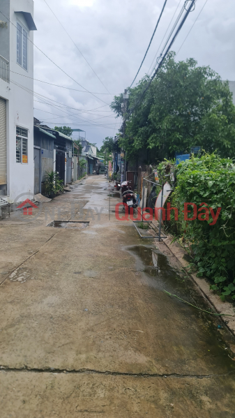 Property Search Vietnam | OneDay | Nhà ở Niêm yết bán | CHÍNH CHỦ bán đất 2 Mặt Tiền HXH Thạnh Xuân22 101m2, 3.89Tỷ