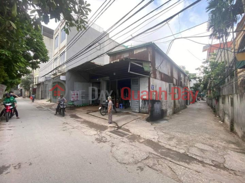 Land for sale in Nam Du - Linh Nam 80m offering around 5 billion _0