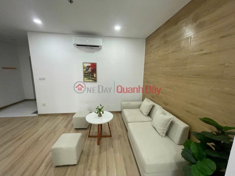 Property Search Vietnam | OneDay | Nhà ở | Niêm yết bán Bán chung cư FPT Plaza 1 – căn hộ 1 phòng ngủ