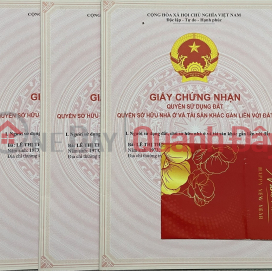 ĐẤT ĐẸP – GIÁ TỐT – CẦN BÁN ĐẤT TẠI Thôn An Bình, Xã Lộc An, Huyện Bảo Lâm, Lâm Đồng _0