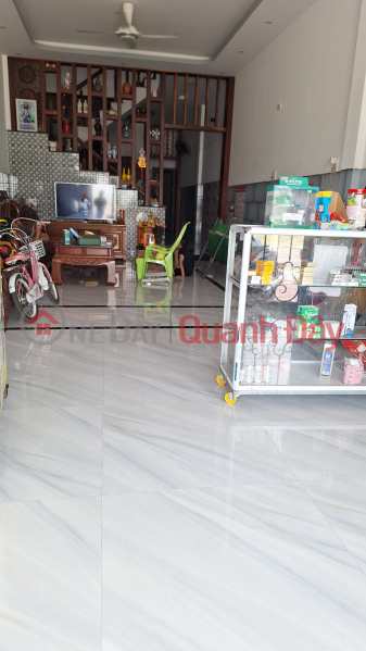 Property Search Vietnam | OneDay | Residential Sales Listings, House for sale, convenient for business in Ha Thanh area, Quy Nhon city