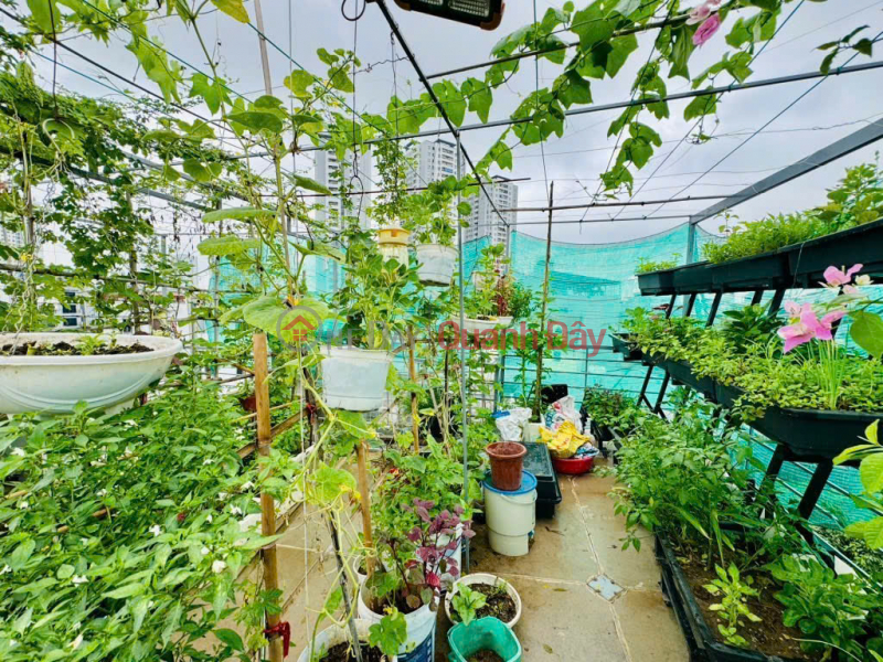 đ 12,5 tỷ, BÁN NHÀ NGUYỄN CHÍNH- HOÀNG MAI, 45/50 M2, 6 TẦNG, MT 14 M, GIÁ 12,5 TỶ.