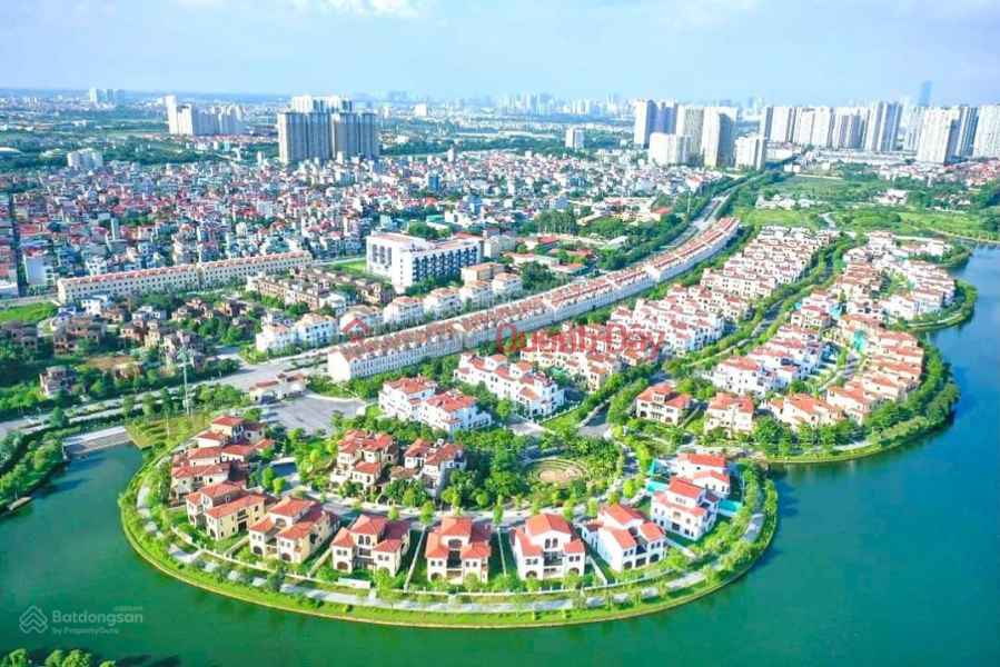 Bảng hàng Vista Lago Nam An Khánh bắt đáy cực sâu giảm 5 - 15 tỷ/căn Việt Nam | Bán, đ 22 tỷ