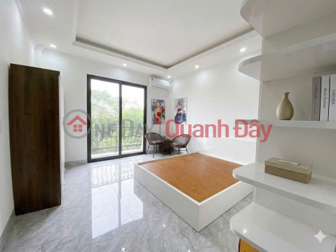 NHÀ VỊ TRÍ SIÊU ĐẸP – GIÁ TỐT - CHÍNH CHỦ CẦN BÁN NHANH Nhà Ngay Yên Nghĩa, Hà Đông, Hà Nội _0