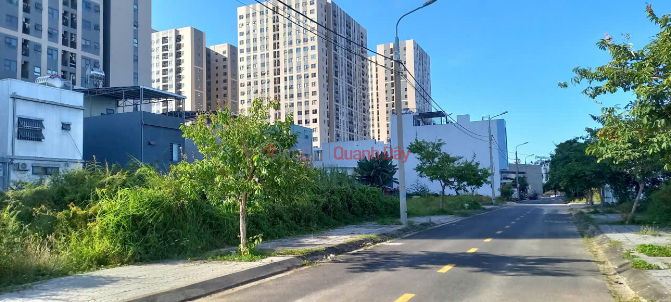 BÁN LÔ ĐẤT TRUNG LẬP 5 – BÀU TRÀM, GIÁ RẺ 30% – CHỈ 3,X TỶ Niêm yết bán