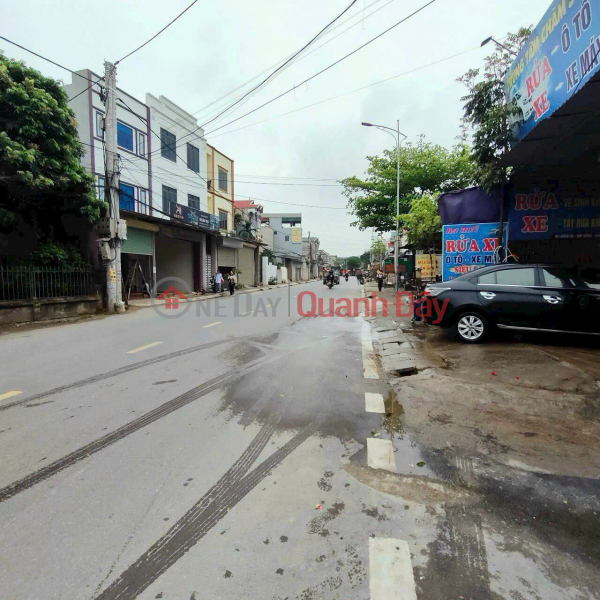 CHEAP LAND FOR SALE IN HOP DONG-CHUONG MY | Vietnam Sales | đ 1.3 Billion