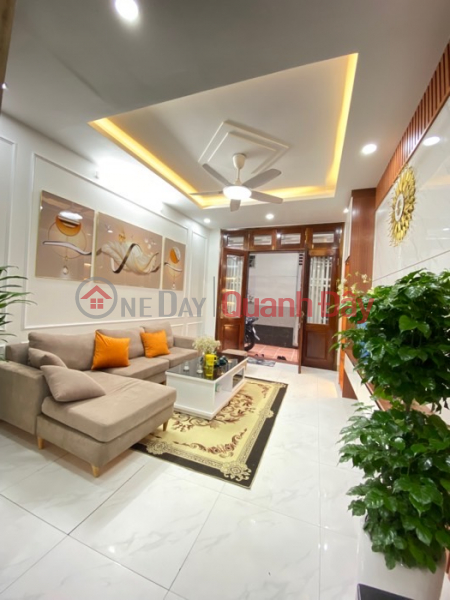 Property Search Vietnam | OneDay | Nhà ở | Niêm yết bán, BÁN NHÀ LAI XÁ KIM CHUNG – NHÀ MỚI ĐẸP LONG LANH - VỊ TRÍ TUYỆT VỜI -Ở NGAY - LÔ GÓC- KHU VỰC ĐANG PHÁT TRIỂN