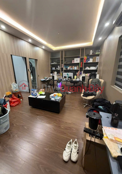 Bán nhà Tô Vĩnh Diện 90m 5 tầng cách phố 30m - Lô góc ở hoặc làm căn hộ cho thuê đẹp, Việt Nam Bán, đ 23,5 tỷ