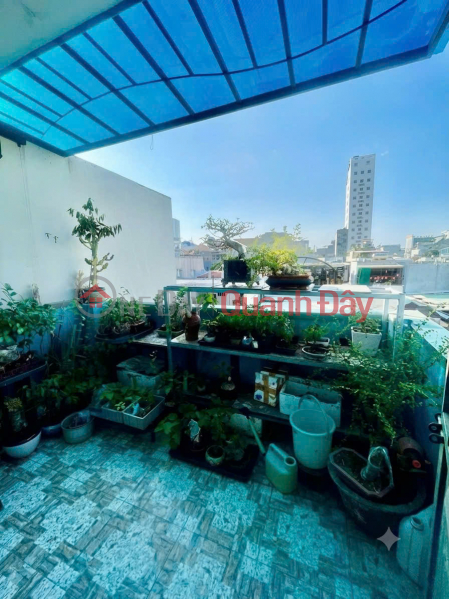 ► 20 ra K Ô tô gần Nguyễn Văn Linh Hoàng Diệu 4 tầng đúc, 4PN có WC trong, hơn 3 tỷ Việt Nam | Bán đ 3,69 tỷ
