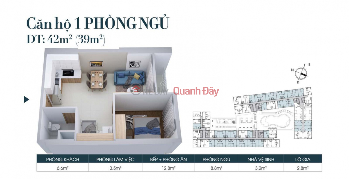 Property Search Vietnam | OneDay | Residential | Sales Listings Only 90 million to receive a house in 2023, committed to sub-renting for 6 million\\/3 years with full furniture in Thuan An City