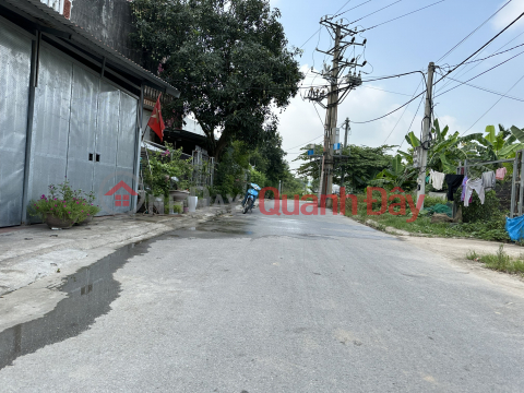 EXTREMELY RARE COVER COVER OF DONG ANH DUONG ANH, CLOSE TO VU Nguyen Giap Road, PLASTIC 2 AVOID CAR, IMMEDIATELY ARCHIMEDES SCHOOL, _0