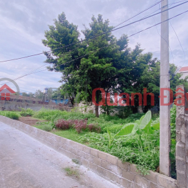 PRICE ONLY 7.5 MILLION\/M2 LAND IN THANH BINH-CHUONG MY-HANOI _0