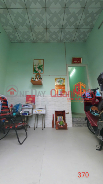 Property Search Vietnam | OneDay | Residential | Sales Listings | Small and pretty house for sale in Quang Vinh Ward, 7-seat car road, only 2.2 billion