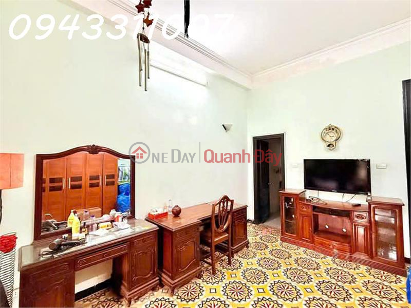 đ 13 Billion Need to sell 53m2, price 13 billion, subdivision area, car access to house at Le Trong Tan, Thanh Xuan