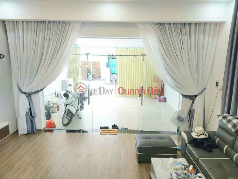 Property Search Vietnam | OneDay | Residential, Sales Listings, 2-STOREY HOUSE IN CITY CENTER SUITABLE FOR LIVING AND BUSINESS ON VAN THANH MARKET STREET - NHA TRANG