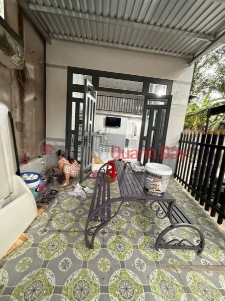 ĐẦU TƯ SINH LỜI - CHÍNH CHỦ BÁN 4 CĂN TRỌ MỚI XÂY – MẶT TIỀN Nguyễn Trãi Nối dài, Cái Răng, Cần Thơ, Việt Nam | Bán, đ 3,5 tỷ