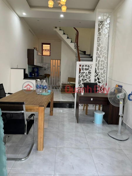 Need money urgently to sell a new house with 1 ground floor and 2 floors in Tan An, Thu Dau Mot. Convenient for office. Vietnam | Sales | đ 4 Billion