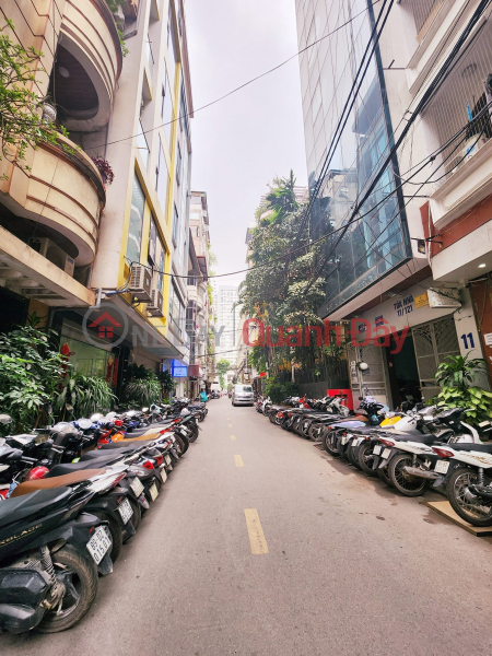 Property Search Vietnam | OneDay | Nhà ở, Niêm yết bán, SIÊU PHẨM HIẾM THÁI HÀ 56M2 6T 5M MT GIÁ CHÀO 25 TỶ HÀNG HIẾM ĐỐNG ĐA PHÂN LÔ 3 Ô TÔ TRÁNH NHÀ DÒNG TIỀN