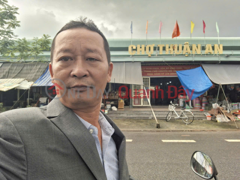 NHÀ ĐẸP TT THANH KHÊ – GẦN NG ĐÌNH TỰU, HÀ HUY TẬP, CHỢ THUẬN AN 5.2TỶ _0