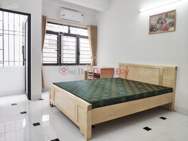 ₫ 4 Million/ month | Very nice mini apartment for rent, newly built, fully furnished, at the end of Ham Nghi street and the building near Keangnam